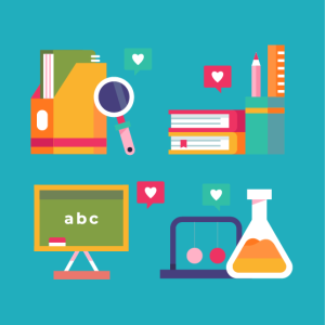 icon الإستراتيجيات التعليمية