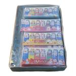 نوتات لطيفة بتصميم شخصيات أرنب كرتونية