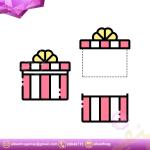 استراتيجية بوكس الهدية🎁 ،افتح الهدية ، وسيلة تعليمية، استراتيجيات