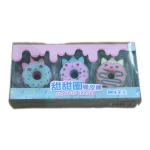 ممحاة ، ممحاة الدونات