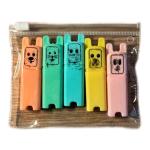 أقلام التمييز، أقلام تحديد هايلايتر