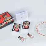 لعبة ورق - اكشف الكذاب