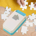 puzzle punch خرامة أو صانعة البازل