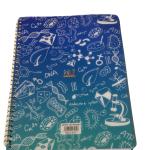 دفتر الأحياء – BIOLOGY Notebook