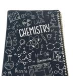 دفتر الكيمياء – CHEMISTRY Notebook