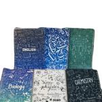 دفتر الفيزياء – IGCSE Edexcel