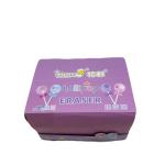 🌸 بوكس ممحاة المصاصة