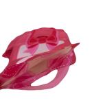 أكياس الفرح بتصميم وردي