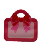 أكياس الفرح بتصميم وردي