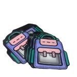 أكياس التوزيعات المدرسية بتصميم شنطة مرحة