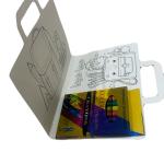 حقيبة المرح - توزيعة العودة للمدارس