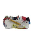 توزيعات العودة للمدارس - تصميم كرتوني مبهج