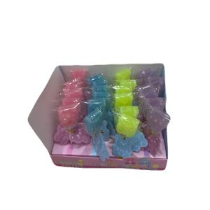 🧸ممحاة على شكل مصاصة