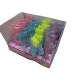 🧸ممحاة على شكل مصاصة