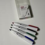 MORRIS JUSTCLICK   (قلم سبورة( جست كلك /اضغط فقط