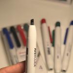 MORRIS JUSTCLICK   (قلم سبورة( جست كلك /اضغط فقط