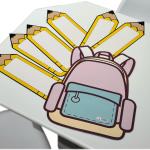 استراتيجية الحقيبة التعليمية