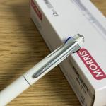 Just Click Star Flo Pen 3C – Mild / Pure White (من MORRIS) قلم كلك ستار فلو