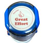 (Great Effort) ختم