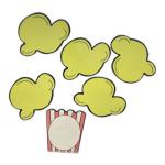 استراتيجية الفشار التعليمية 🍿 الممغنطة بالكامل