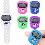 عداد تسبيح إلكتروني ملون – Digital Prayer Bead Counter