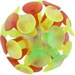 الكرات اللاصقة المضيئة ،كرات،لاصقة