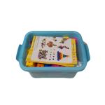 مكعبات الإبداع التعليمية للأطفال