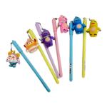 أقلام كيوت بشخصيات لطيفة – Charm Pens