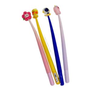 أقلام الشخصيات اللطيفة – Cute Characters Pens