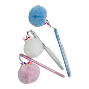 أقلام بوم بوم الفاخرة – Pom Pom Pens