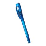 القلم الخفي Invisible Pen