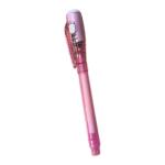القلم الخفي Invisible Pen