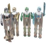 قلم الروبوت الذكي – Robot Pen