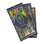 Feather pen قلم الريشة الملكي – مجموعة فاخرة للكتابة