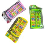 عداد الحساب الذكي (بشكل قط)