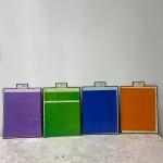 ⚡ استراتيجية اشحن البطارية 🪫 🔋  ممغنطة بالكامل،استراتيجية اشحن بطاريتك ، وسيلة تعليمية، استراتيجيات ممغنطة بطاريات