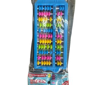 عداد الحساب الذكي (بشكل سمكة)