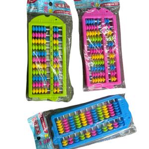 عداد الحساب الذكي (بشكل سمكة)