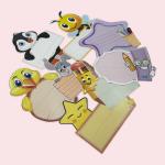 لوحات سبورية ، لوحات ممغنطة، لوحات قابلة للمسح, سبورات