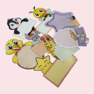 لوحات سبورية ، لوحات ممغنطة، لوحات قابلة للمسح, سبورات