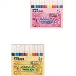 أقلام ألوان أكريليك (Acrylic Marker)