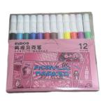 أقلام ألوان أكريليك (Acrylic Marker)