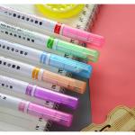 أقلام الزخرفة بخطوط ملونة - LINEAR COLOR PEN