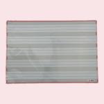 سبورات مغناطيسية اشكال مختلفة ، ( ٥٠* ٧٠ سم)  سبورة تعليمية, سبورة