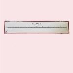 خطوط الأعداد المغناطيسية (0-10، 0-100، 0-1000), خط الأعداد