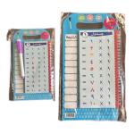 جدول الضرب، كراس جدول الضرب