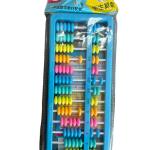 عداد الحساب التعليمي للأطفال