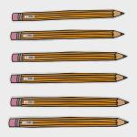 فواصل سبورية ، تقسيمات ، مؤشر، مؤشر مغناطيسي، مؤشر ممغنط