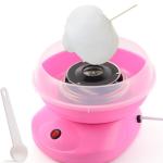 صانعة حلوى القطن، غزل البنات