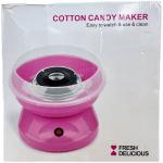 صانعة حلوى القطن، غزل البنات